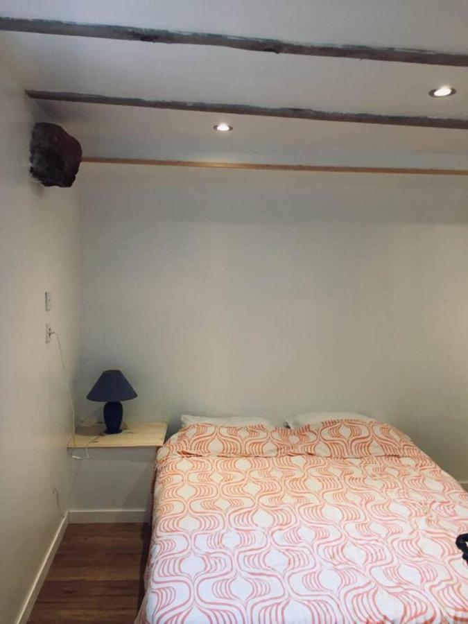 מלון Lanrivain Manoir Le Rest מראה חיצוני תמונה
