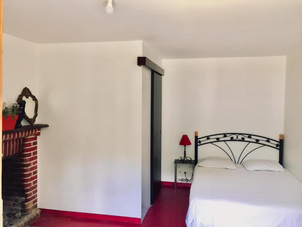 מלון Lanrivain Manoir Le Rest מראה חיצוני תמונה